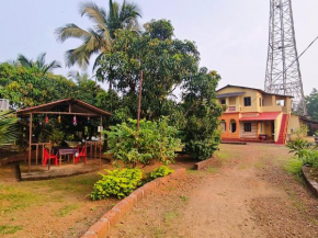 Sai Savali Home Stay-साई सावली होम स्टे